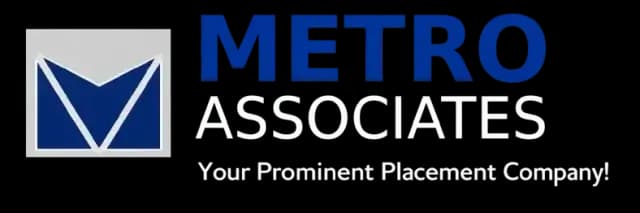 Metro Associates — Your Prominent Placement Company