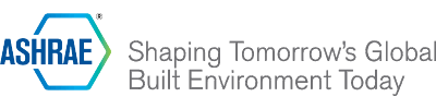 ASHRAE logo