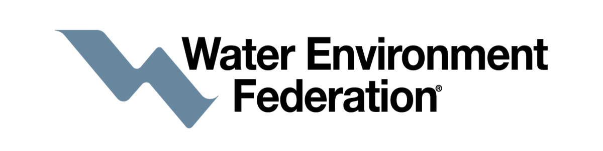 Water Environment Federation logo